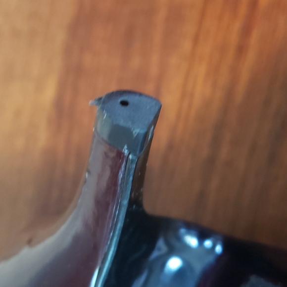 💙10 For $20 Town Shoes pointy toed shoes - Picture 5 of 6